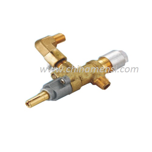 Flame-Out Protection Valve